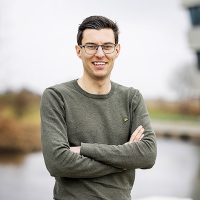 Menno de Ridder