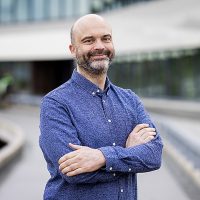 Mick van der Wegen