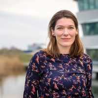 Margreet van Marle