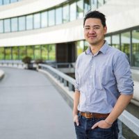 Nick Leung