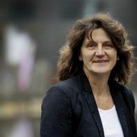 Petra Krystek