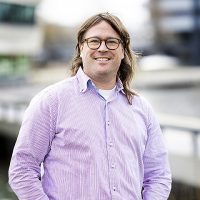 Raymond van der Meij