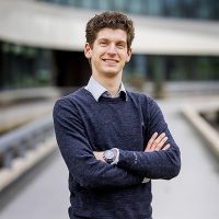 Ruben Imhoff