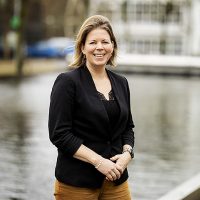 Saskia Hommes
