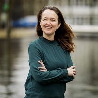 Sophie Vermooten