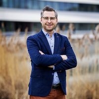 Wouter Kranenburg