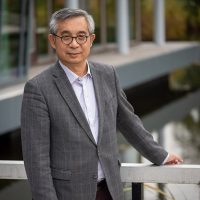 Zheng Wang