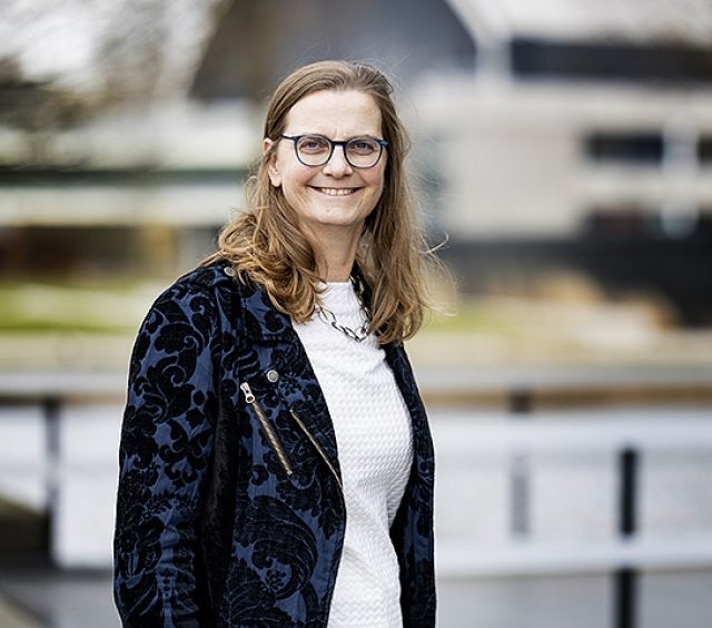 Annemargreet de Leeuw