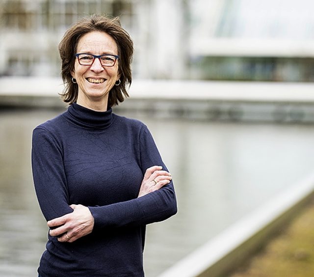 Annemieke Marsman