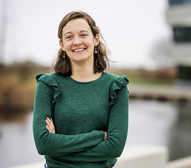 Anouk de Bakker