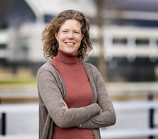 Aukje Spruyt