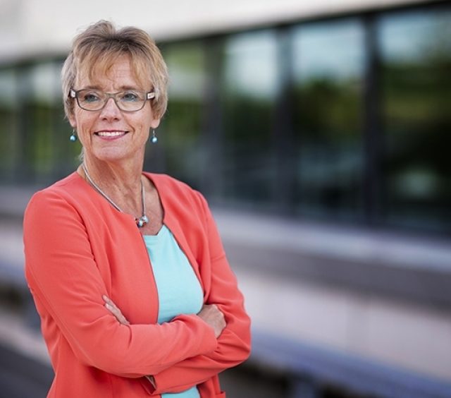 Annemieke Nijhof