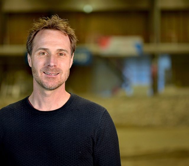 Arne van der Hout 1