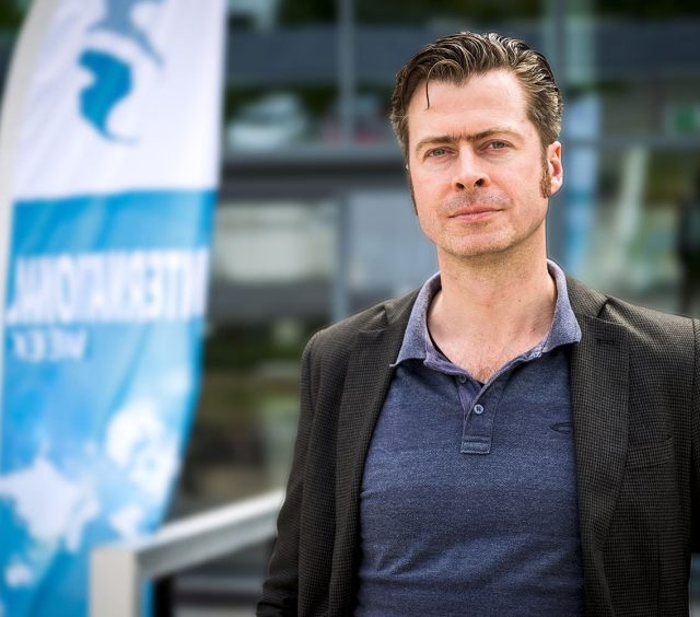 Arnejan van Loenen