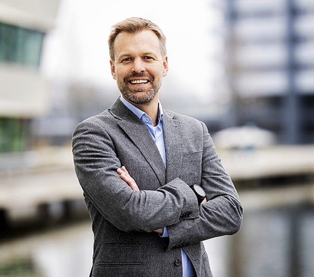 Bjorn Backeberg