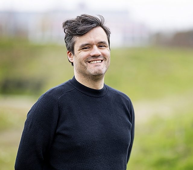 Bruno Zuada Coelho