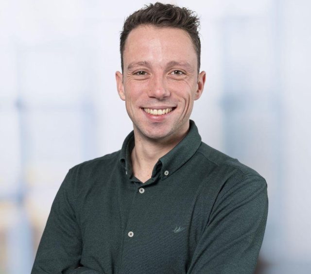 Bart van Westen