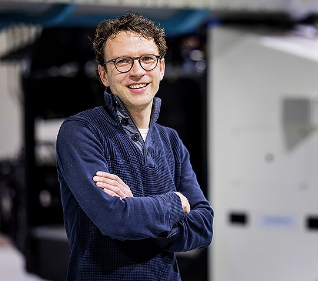 DIRK DE LANGE 007