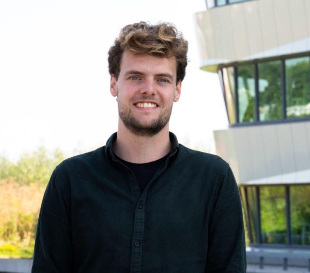 Daan Rooze