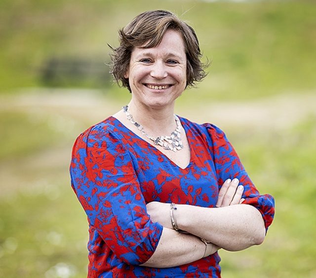 Ellen Tromp