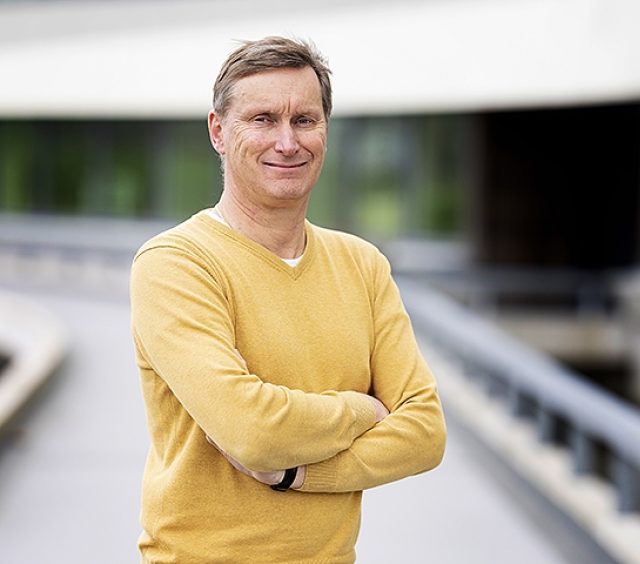 Erik de Goede
