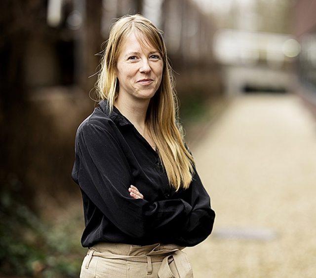 Femke Schasfoort
