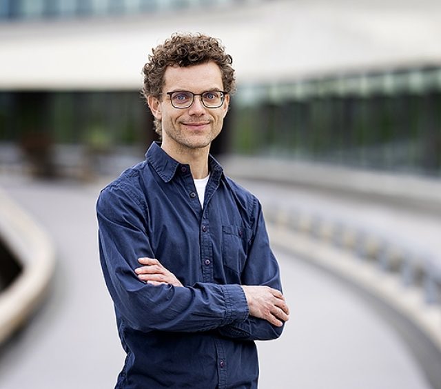 Frans Buschman