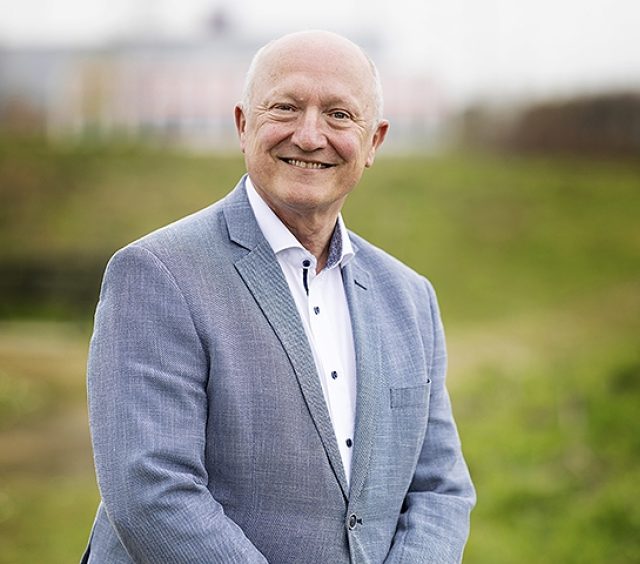 Gerard Blom