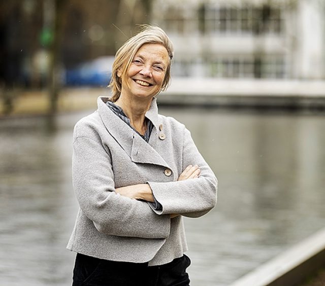 Gerda Lenselink
