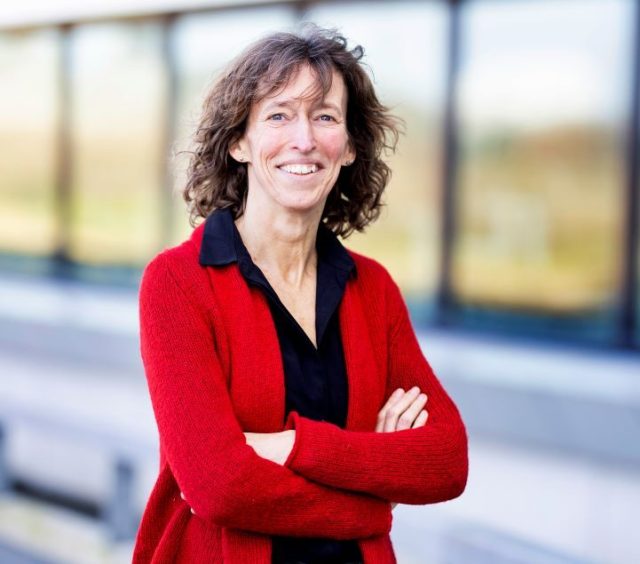 Nathalie Asselman