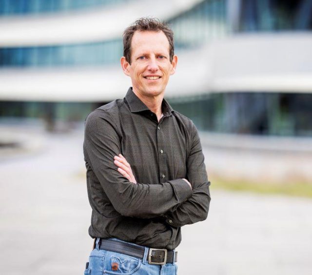 Didrik Meijer