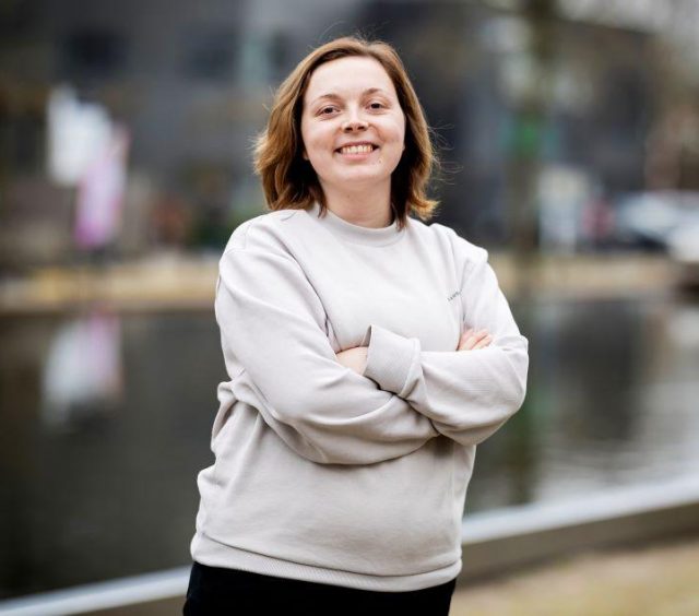 GS ECK VAN LISA 005
