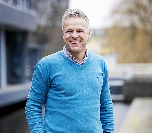 Hans van Putten