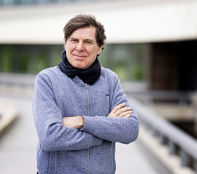 Herman Kernkamp