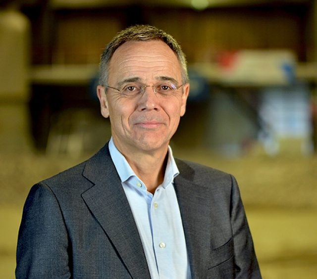 Hans Gehrels 1