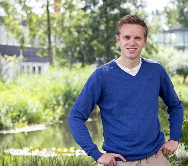 Hessel Winsemius