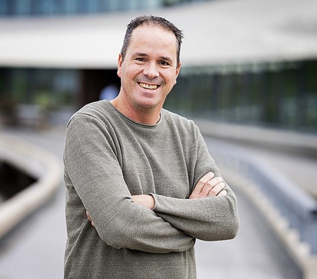 Jacco Groeneweg