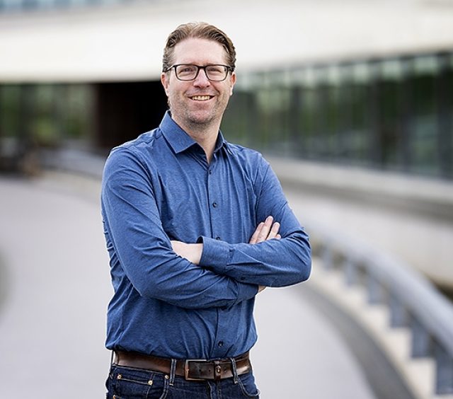 Jebbe van der Werf