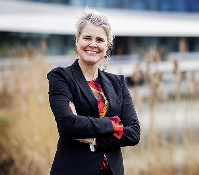 Judith Kaspersma