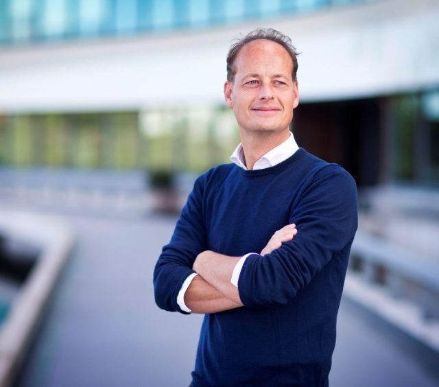 Jan Joost Schouten