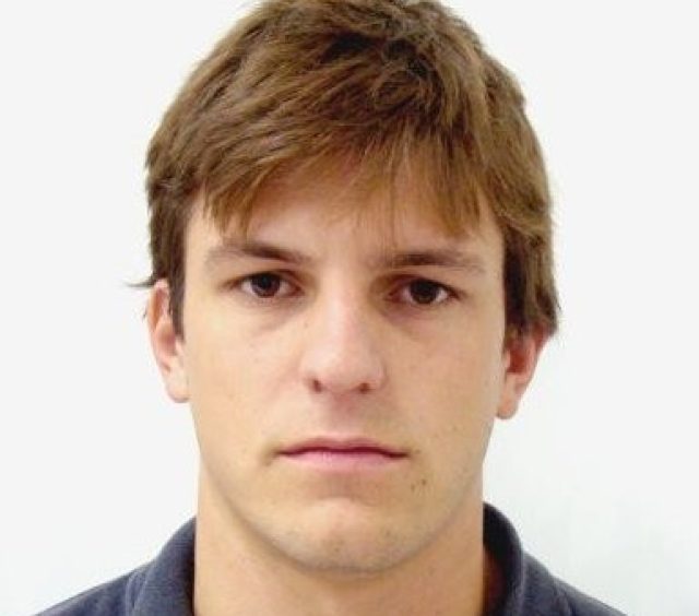 Joao Dobrochinski