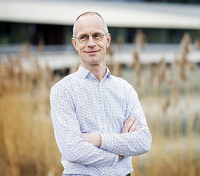 Klaas Jan van Heeringen