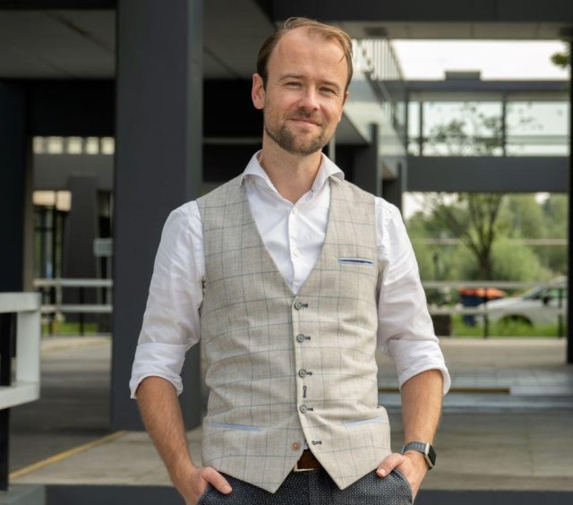 Koen Berends