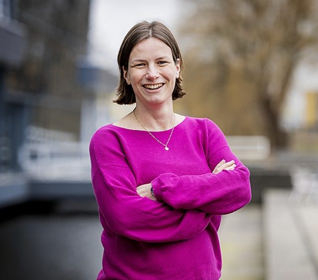 Laura Verhogen