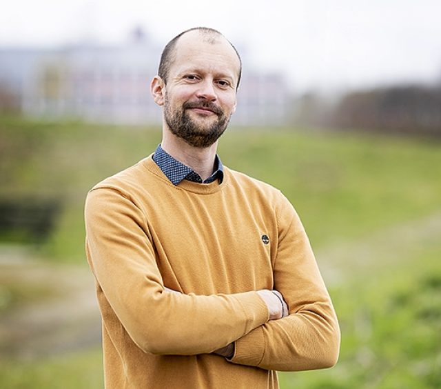 Marc Weeber