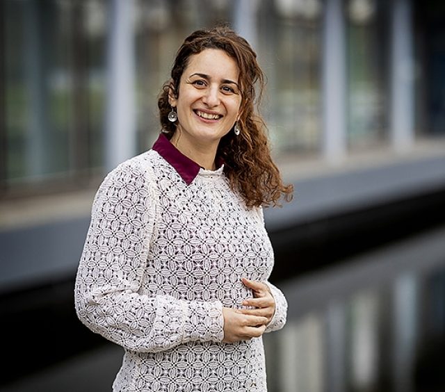 Maria Konstantinou