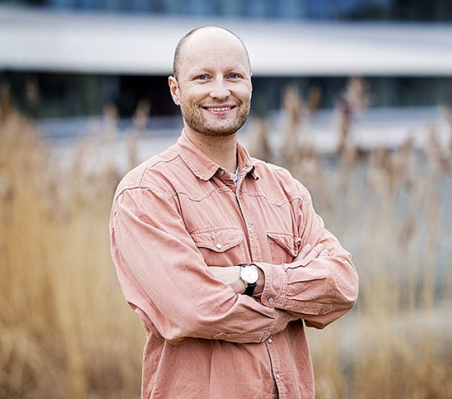 Martijn Kwant
