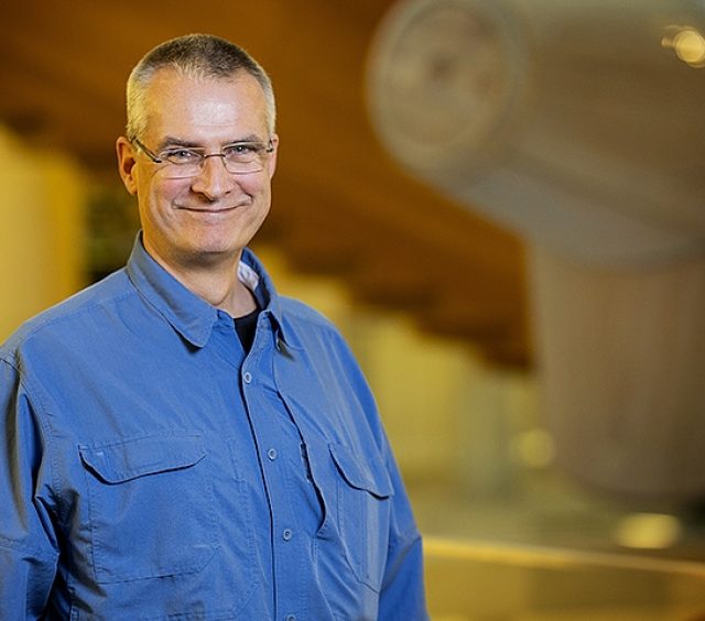 Martin Verlaan