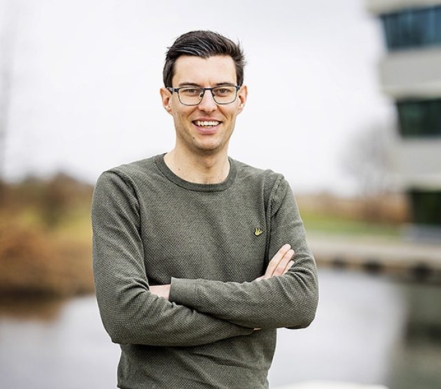 Menno de Ridder