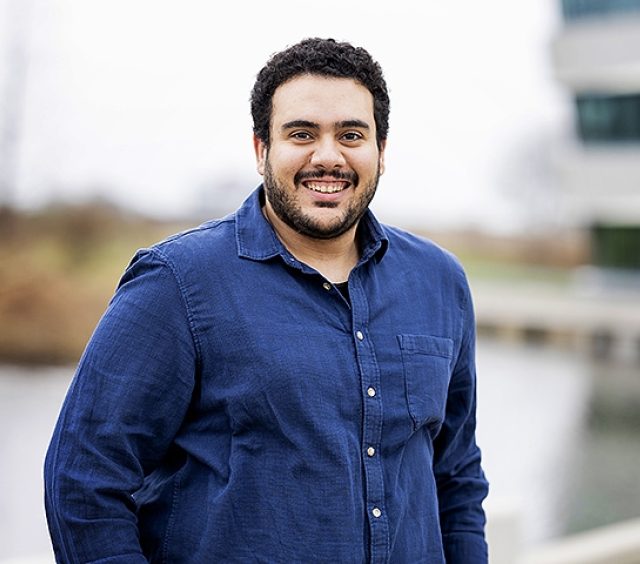 Mostafa Saleh